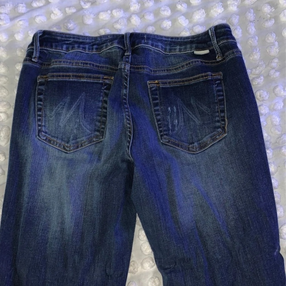 Jeans - Picture 2 of 2